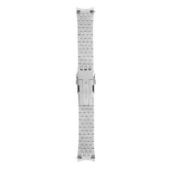 Oceľový remienok na hodinky PRIM RA.13229 (22 mm) - strieborný - RA.13229.2222.7070.L3