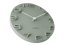Designové nástěnné hodiny 5311GR Karlsson 42cm