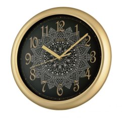 Nástěnné hodiny Seiko QHA018G