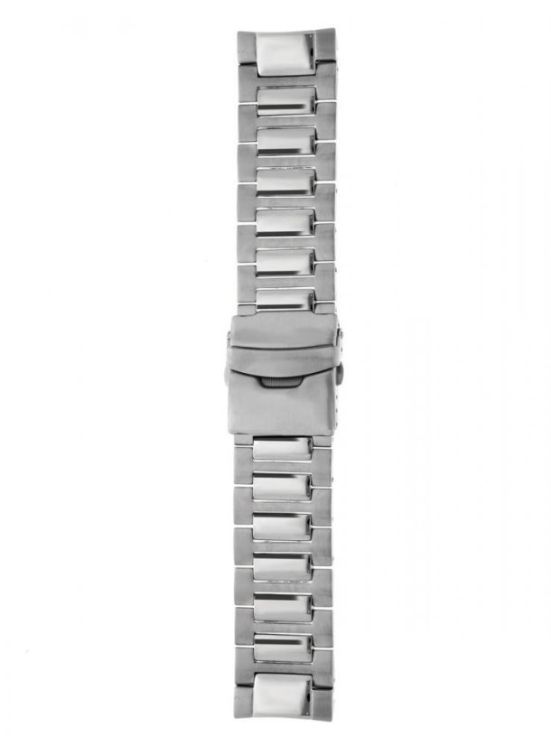 Oceľový remienok na hodinky PRIM RA.15730 (24 mm)