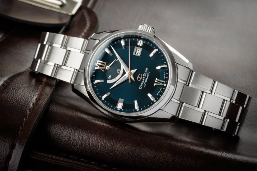 Orient Star Contemporary Automatic RE-AU0005L00B