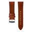Kožený řemínek na hodinky PRIM RB.15905 (22 mm) - hnědý - RB.15905.2220.5050.L1