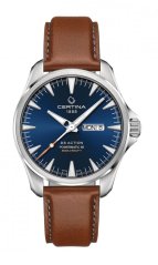 Certina C032.430.16.041.00 DS Action Gent Powermatic 80