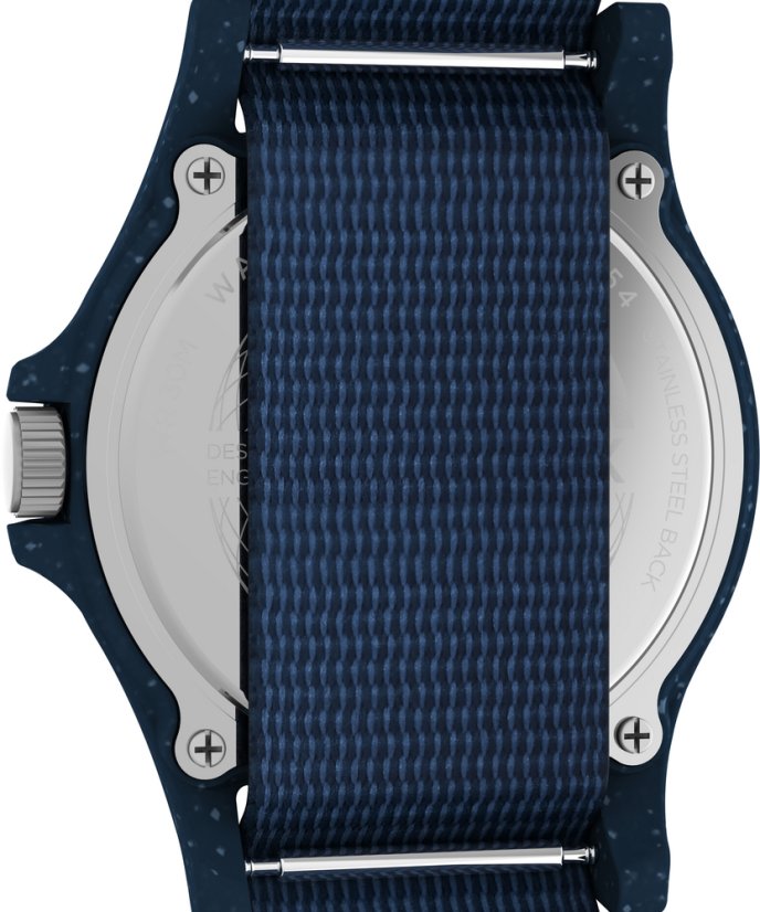 Timex Reclaim Ocean TW2V81800QY