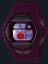 CASIO BG-169CH-4ER Baby-G Cherry on Top