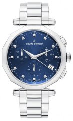 Claude Bernard 10251 3M BUIN Dress code quartz