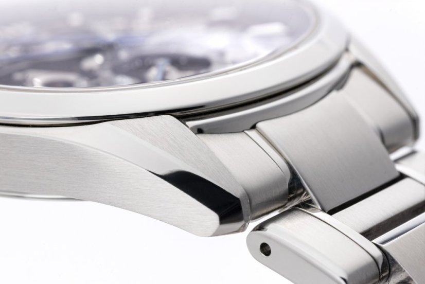Orient Star Contemporary Full Skeleton RE-AZ0101N00B