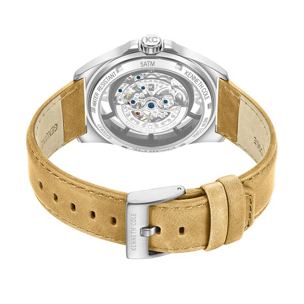 Kenneth Cole AUTOMATIC KCWGX0065102