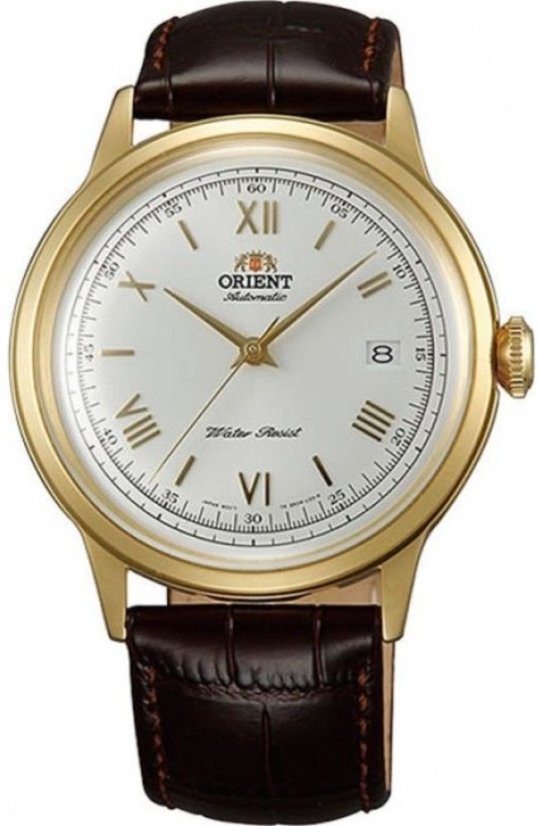 Orient Classic Bambino 2nd Generation Version2 Automatic TAC00007W0