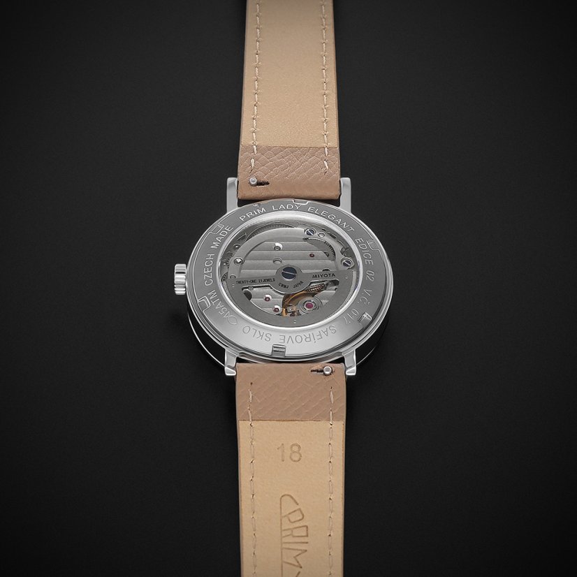 PRIM Lady Elegant 25 - B - W02P.13253.B