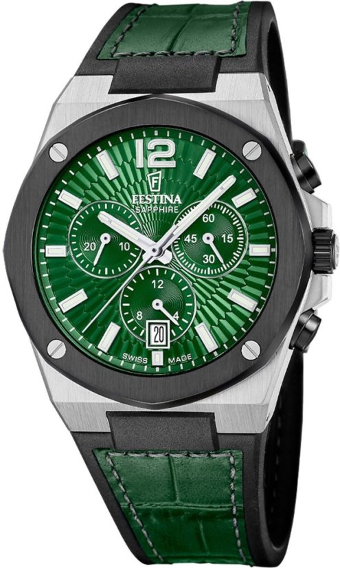 FESTINA 22003/3 SWISS MADE VALLÉE FESTINA 22003/3 SWISS MADE VALLÉE