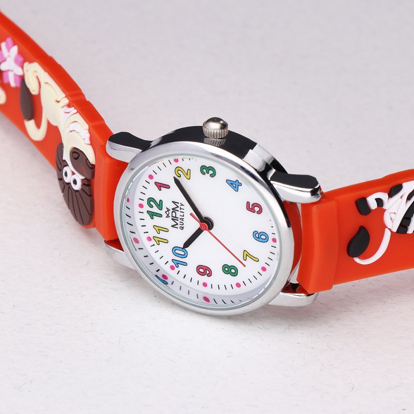 Detské hodinky MPM W05M.11289.F