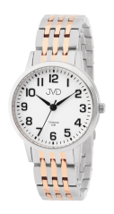 Náramkové hodinky JVD JE5001.5