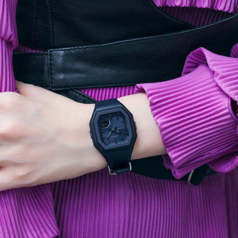 CASIO GMA-S160-2BER G-Shock