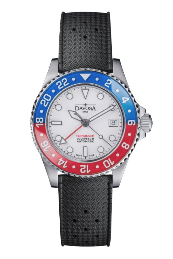 Davosa Ternos GMT Lucent 161.593.55