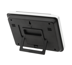 Rádiom riadená meteorologická stanica JVD RB608