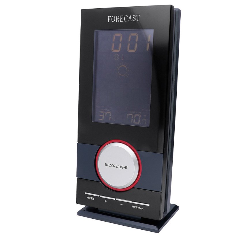 Digitálna meteostanica MPM C02.2596.9092