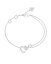 Guess Iconique náramok JUBB05531JWRHS