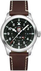 Luminox P-38 Lightning™  Gmt 9520 Series XA.9521