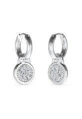Guess Dreaming Guess náušnice JUBE03131JWRHT/U