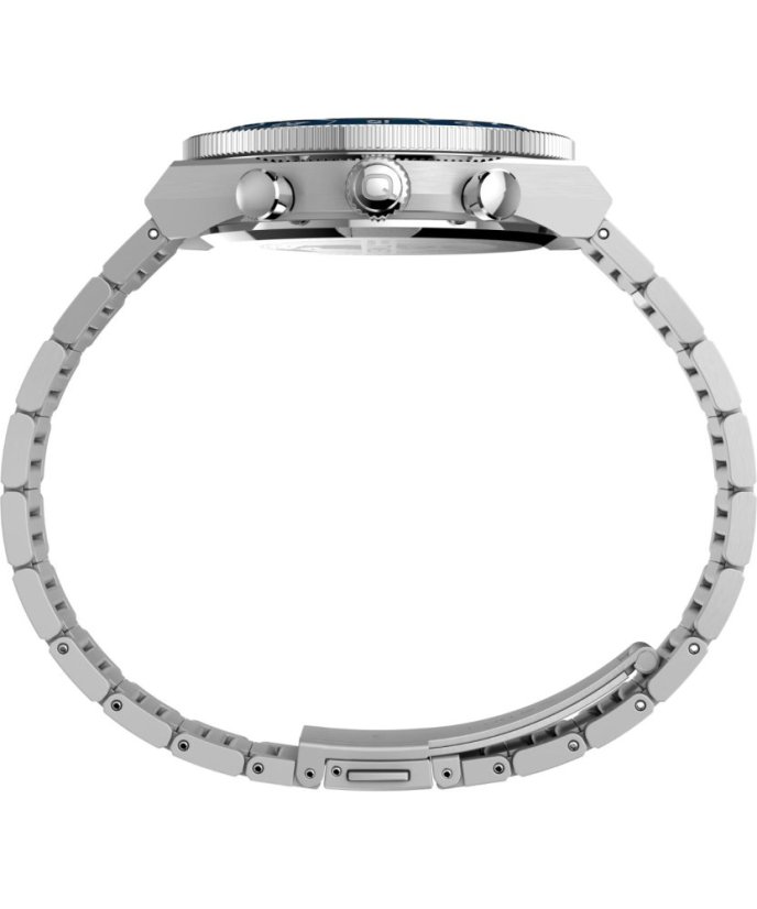Timex Q Timex Continental Chronograph TW2Y55900UK