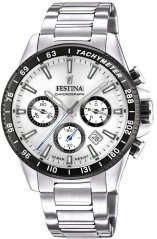 FESTINA 20560/1 TIMELESS CHRONOGRAPH