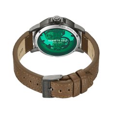 Kenneth Cole AUTOMATIC KCWGE0033701