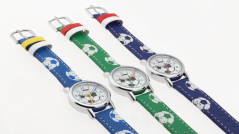 Náramkové hodinky JVD J7202.3
