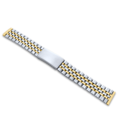 LAVVU Bicolor oceľový remienok - 22