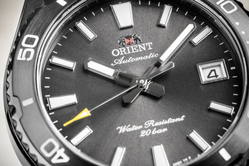 Orient Sports Mako 40 Automatic RA-AC0Q10N30B