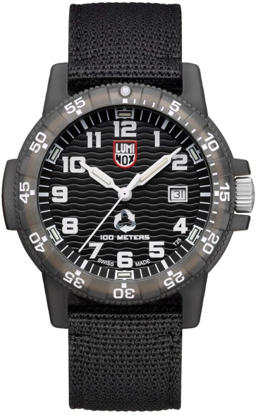 Luminox Tide 0320 Series XS.0321.ECO