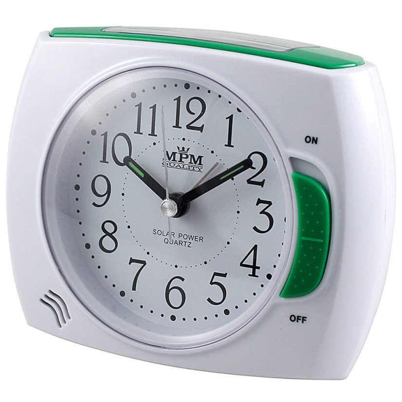 Budík MPM C01.2572.00