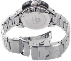 Orient Sports M-Force Diver Automatic RA-AC0L07L30B