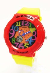 Digitální hodinky D-ZINER 11221108