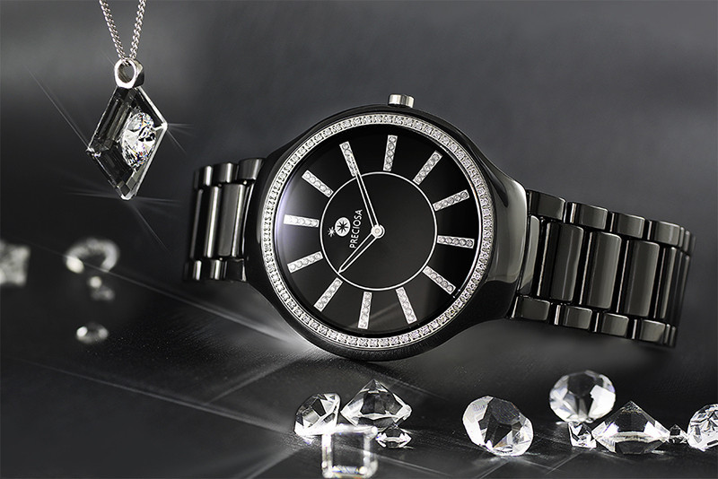 PRIM Preciosa Purity Bellatrix 39MM - B (W03O.17002.B)