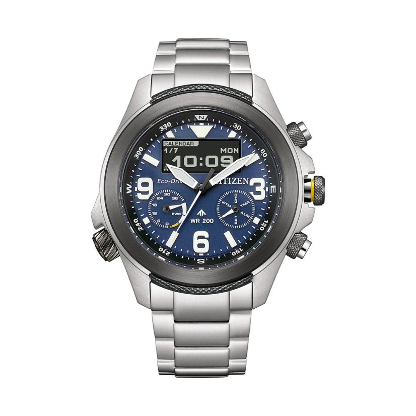 Citizen JV1006-51L Promaster