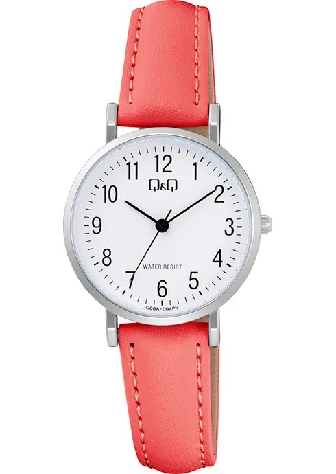 Hodinky Q&Q C66A-004PY