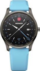 Wenger City GMT 01.1442.103