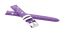 Remienok JVDRJ7117.8