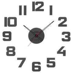 Nalepovací hodiny PRIM Colorino - D - E07P.4388.92