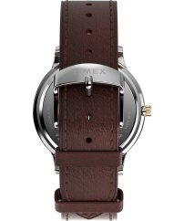 Timex Waterbury Classic Moon Phase TW2W75600