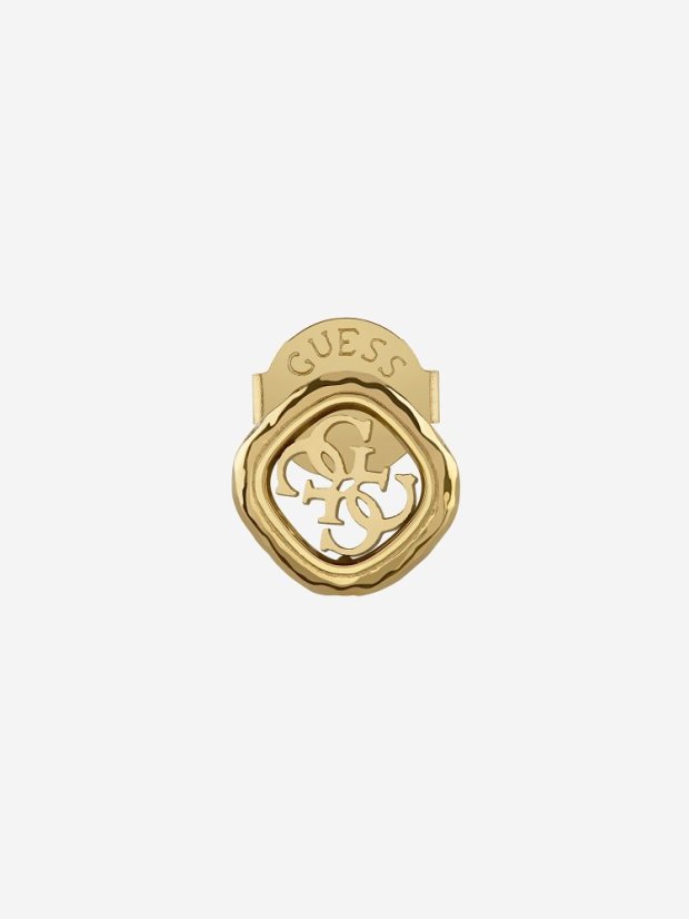 Guess Jaipur Splendor náušnice JUBE06152JWYGT/U
