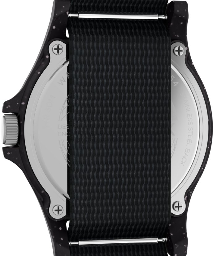 Timex Reclaim Ocean TW2V81900QY