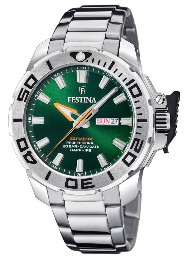 FESTINA 20665/2 THE ORIGINALS FESTINA 20665/2 THE ORIGINALS