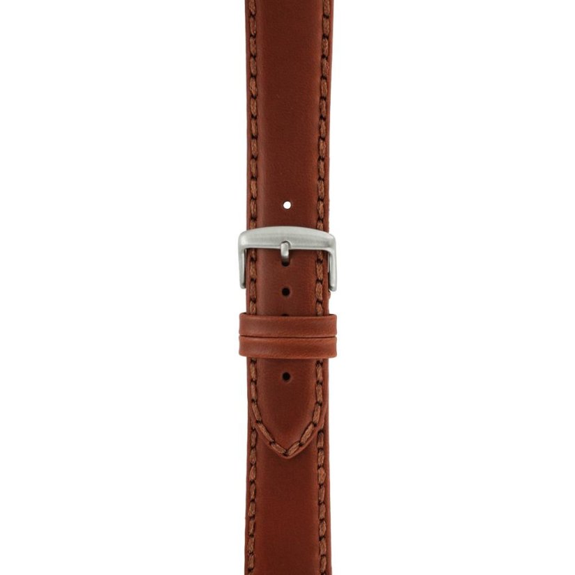 Kožený remienok na hodinky PRIM RB.15735.52 (22 mm)