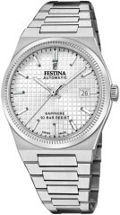 FESTINA 20028/1 SWISS MADE