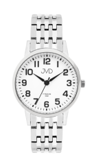 Náramkové hodinky titán JVD JE5001.1