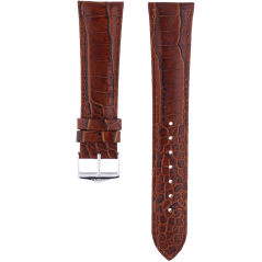 Kožený řemínek na hodinky  PRIM RB.13078.51 (22 mm)