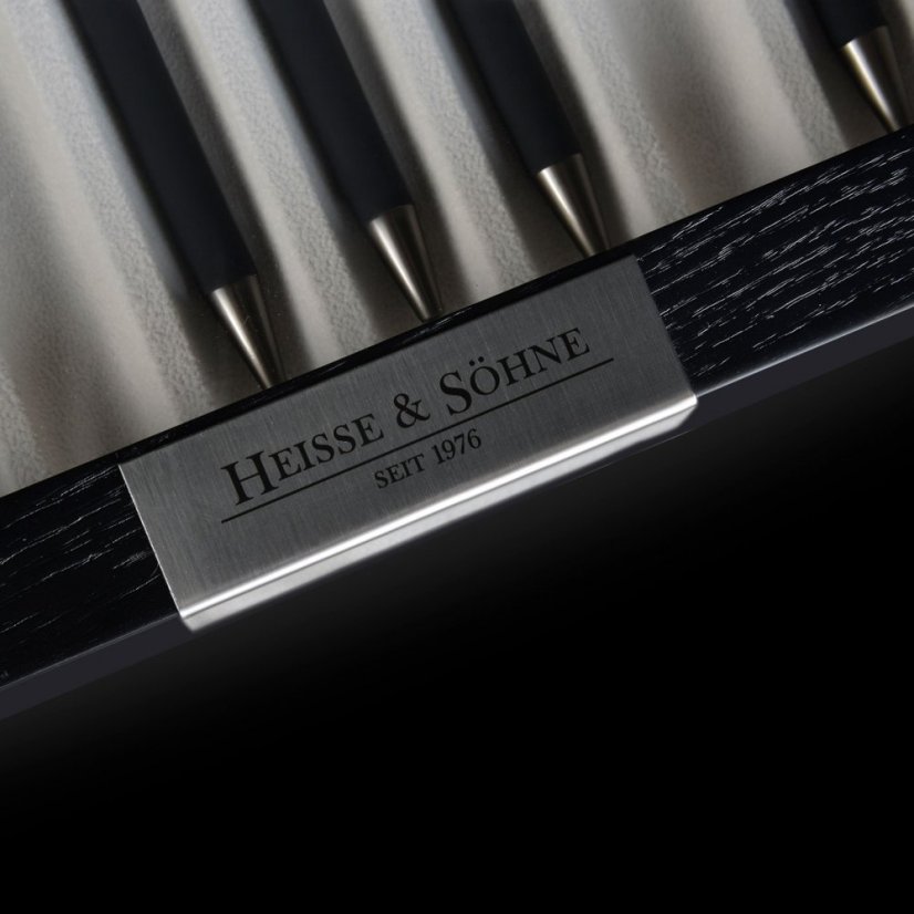 Úložný box písacích potrieb HEISSE & SÖHNE 70019/113 Monteray 10