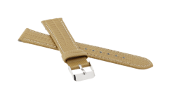 Remienok kožený R15117/10 (10 mm)